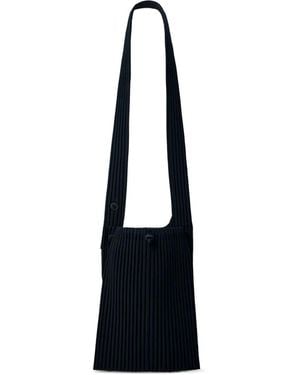 homme plisse issey miyake メッセンジャーバッグ