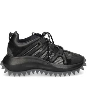 Vic Matié Running Trek Trainers - Black