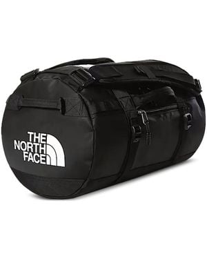 The North Face Base Camp Xs Backpack - Black