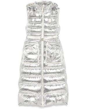 Mackage Manteau Ivanka-Msf - Blanc