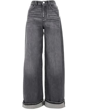 Emporio Armani Jean J8B - Grey