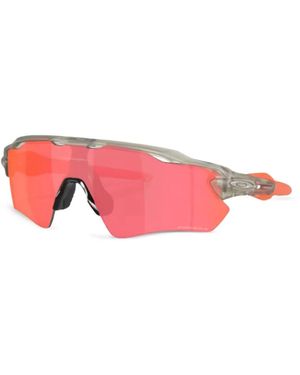 Oakley Radar Ev Path Sport Sunglasses - Pink