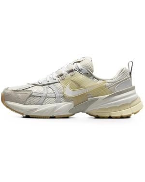 Nike V2K Run Sneakers - White
