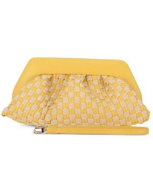 THEMOIRÈ Emera Mini-Tasche - Mettallic