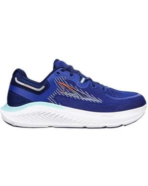 Altra Paradigm 7 Sneakers - Blue