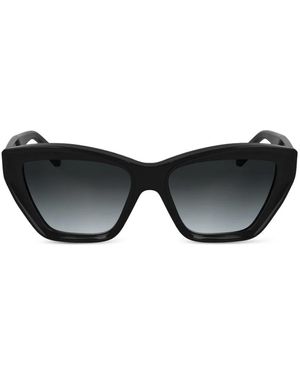 Karl Lagerfeld Occhiali Da Sole Karl Signature - Nero
