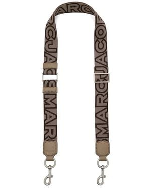 Marc Jacobs Correa The Thin Outline - Blanco