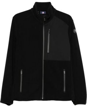 Fusalp Jynorix Zip-Up Jacket - Black