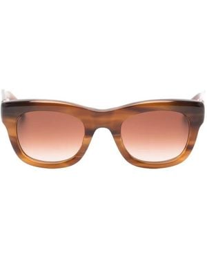 Matsuda M1042 Bln/ Gradient - Pink