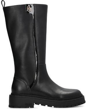 Liu Jo Rumi 48 Knee-High Boots - Black