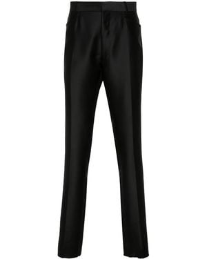 Tom Ford Dyllan Pants - Black