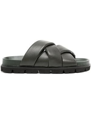Senso Ian Slides - Gray