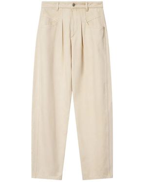 Isabel Marant Lisha Pants - Natural