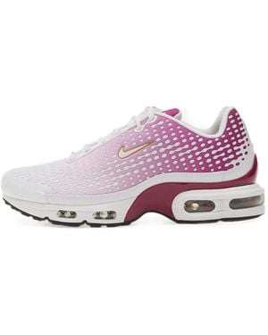 Nike Air Max Plus Vii Sneakers - Pink