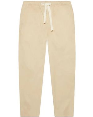 Orlebar Brown Alex Trousers - Natural