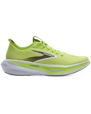 Brooks Hyperion 3 Sneakers - Green