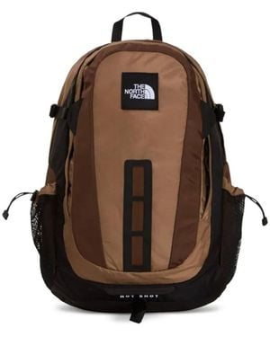 The North Face Hot Shot 30L Backpack - Brown