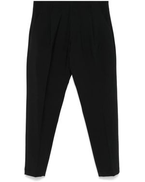 Dondup Ben Trousers - Black