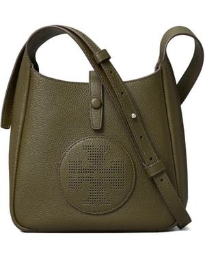 Tory Burch Miller Swing Crossbody Bag - Green