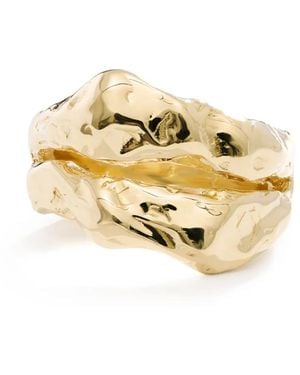 Fie Isolde Anello My Ray - Metallizzato