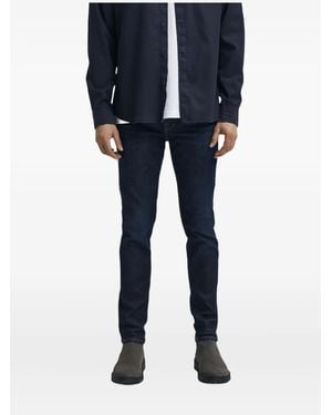SELECTED Leon Jeans - Blue