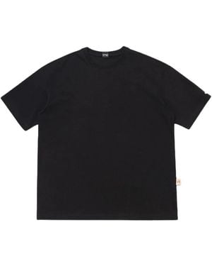 Stance T-Shirt mit grafischem Print - Schwarz