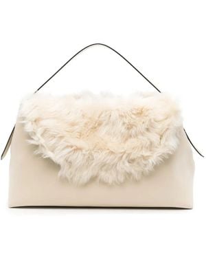 TOTEME Borsa Tote - Neutro