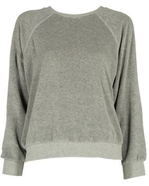 Suzie Kondi Sweat Samos - Grey