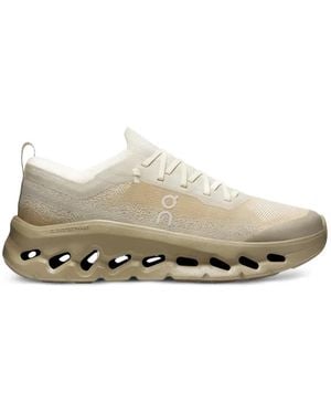 On Shoes X Zendaya X Law Roach Cloudtilt Mo Trainers - White