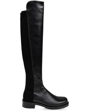 Stuart Weitzman Stivali Al Ginocchio 5050 - Nero