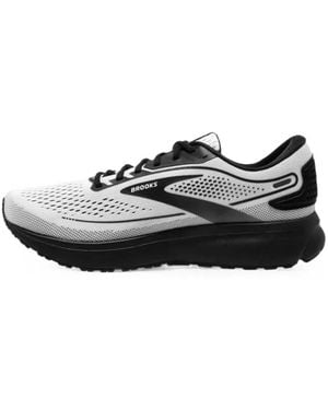 Brooks Trace 2 Sneakers - White