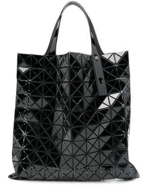 Issey Miyake Prism Tote Bag - Black