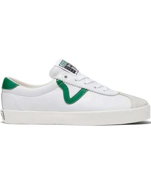 Vans LX Sport Low 73 Sneakers - Weiß