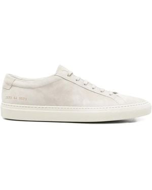 Common Projects Achilles Premium スニーカー - ホワイト