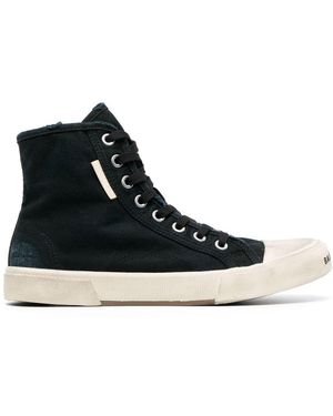 Hoge balenciaga schoenen sale