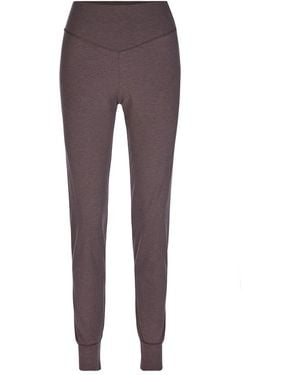 CALIDA Dsw Warming Pajama Bottoms - Purple