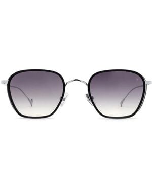 Eyepetizer Honore Sunglasses - Brown