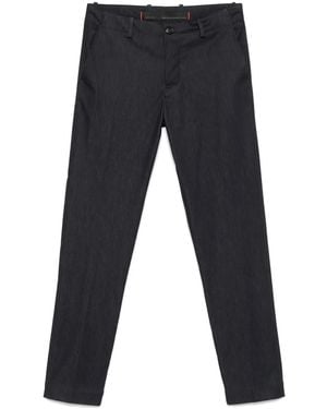 Rrd Marina Week End Trousers - Blue