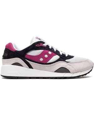 Saucony Shadow 6000 スニーカー - ホワイト