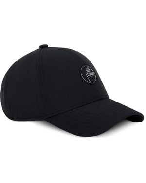 Fusalp Raining Cap - Black