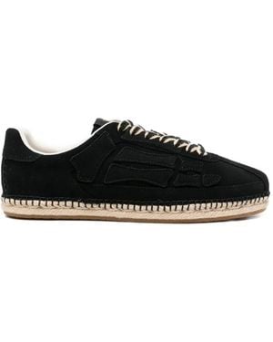 Amiri Shoes - Black