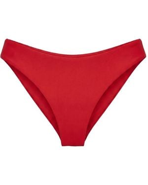 Nicholas Mira Bikini Bottom - Red
