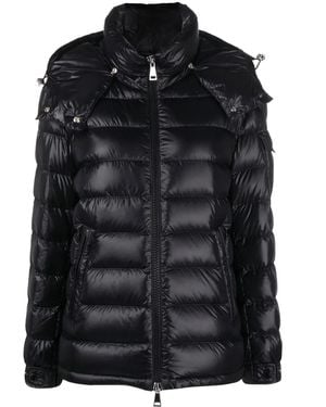 Moncler Dalles ダウン ジャケット - ブラック