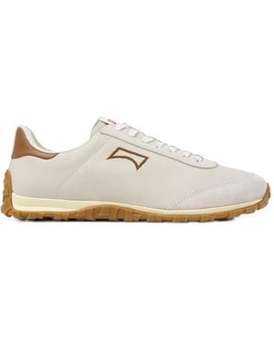 Camper Drift Walk Sneakers - Weiß