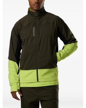 Rossignol Venon Softshell-Jacke - Grün