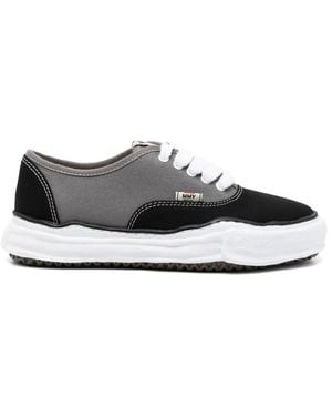 Maison Mihara Yasuhiro Trainers - Grey
