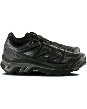 Salomon Sensible Sneakers - ブラック