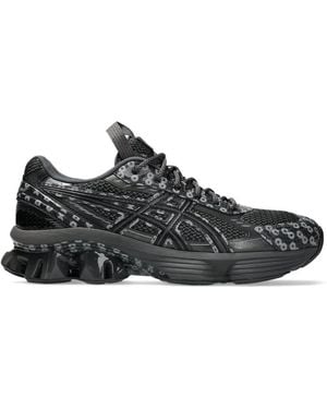 Asics Sneakers - Black