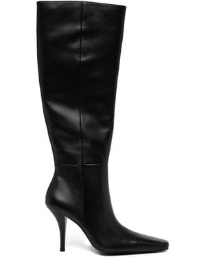 Senso Bottes Ora I - Noir