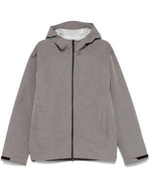 Hiking Patrol 2.5L Shell Jacket - Grey